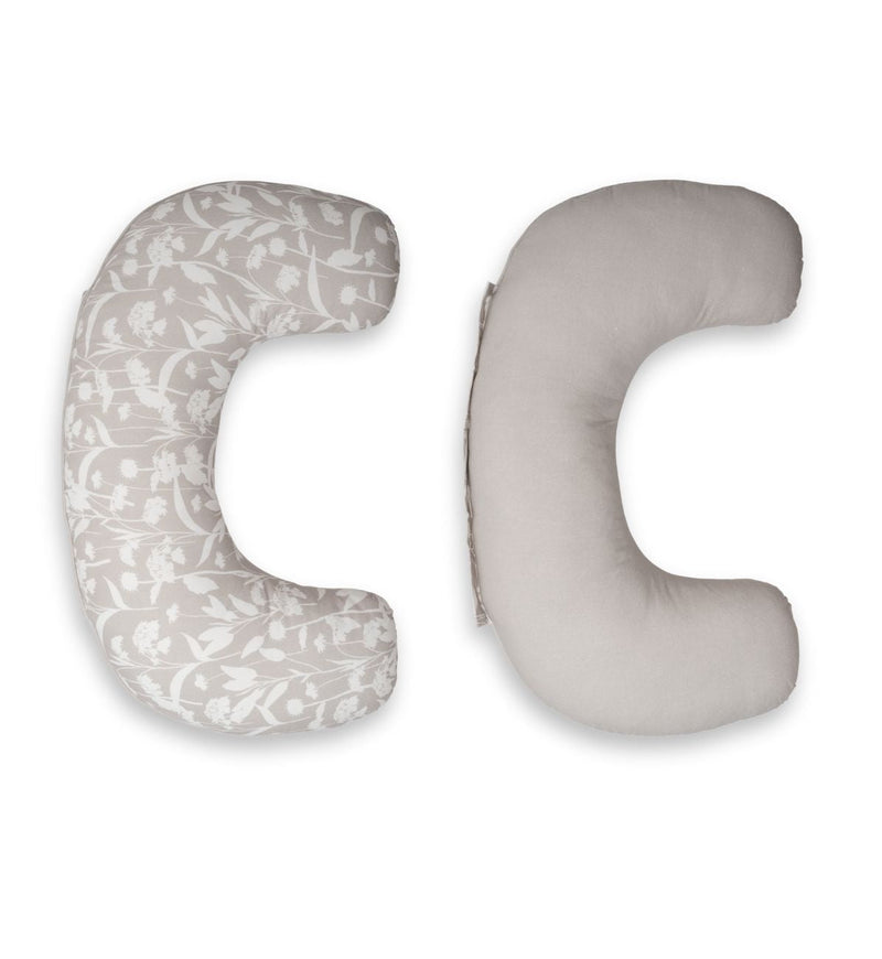 Mini Moon Feeding Pillow - Foraged Herbs