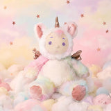 Olli Ella - Cozy Day Dinkum - Sunbeam