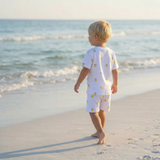 Summer Pyjamas - Lemon