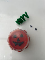 Build a Pumpkin