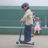 BANWOOD ECO SCOOTER - DEEP SEA