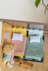 Dolls House Children's Room Furniture