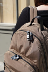 Elwood 2.0 Changing Backpack Mocha