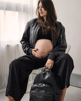 PRE-ORDER Elwood 2.0 Changing Backpack Black