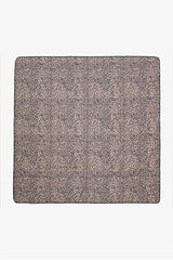 T+M Large Play mat / Picnic Blanket Leopard Print
