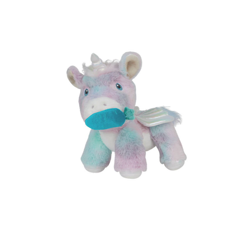 Olli Ella - Dinkum Unicorn - Dazzle - Rainbow