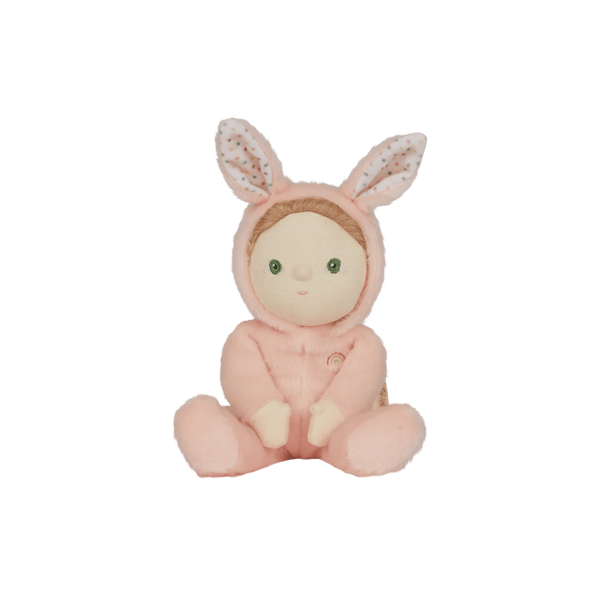 Olli Ella - Dinky Dinkum Dolls - Babbit Bunny