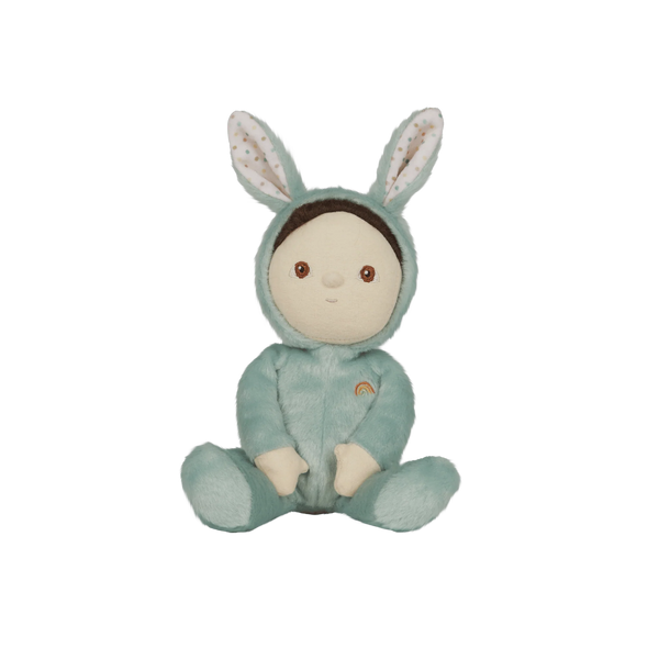 Olli Ella - Dinky Dinkum Dolls - Biscuit Bunny