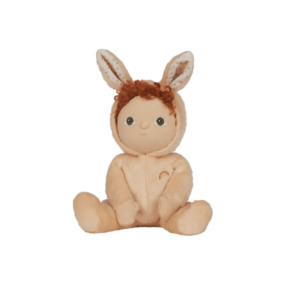 Olli Ella - Dinky Dinkum Dolls - Bubba Bunny