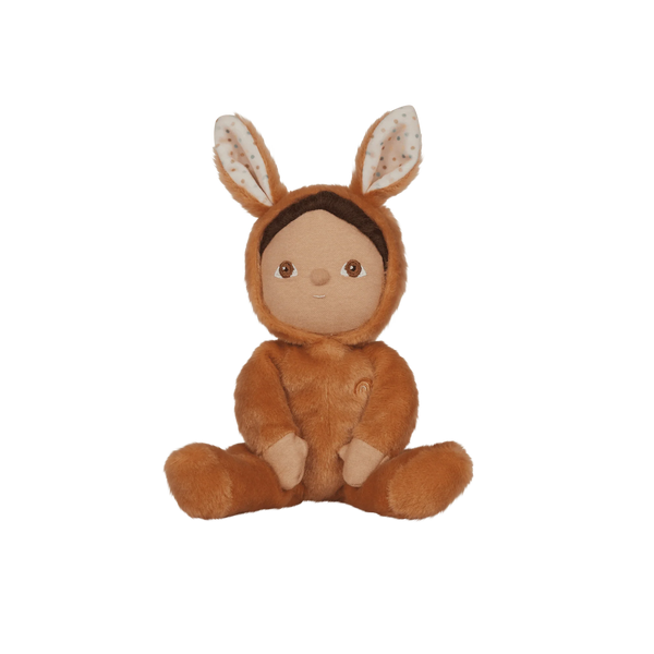 Olli Ella - Dinky Dinkum Dolls - Bucky Bunny