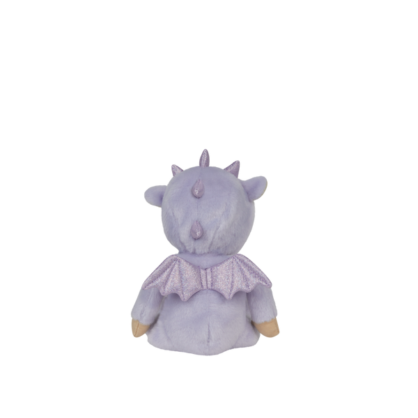Olli Ella - Dinky Dinkum Doll -  Duffy Dragon