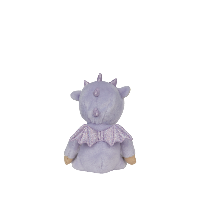 Olli Ella - Dinky Dinkum Doll -  Duffy Dragon