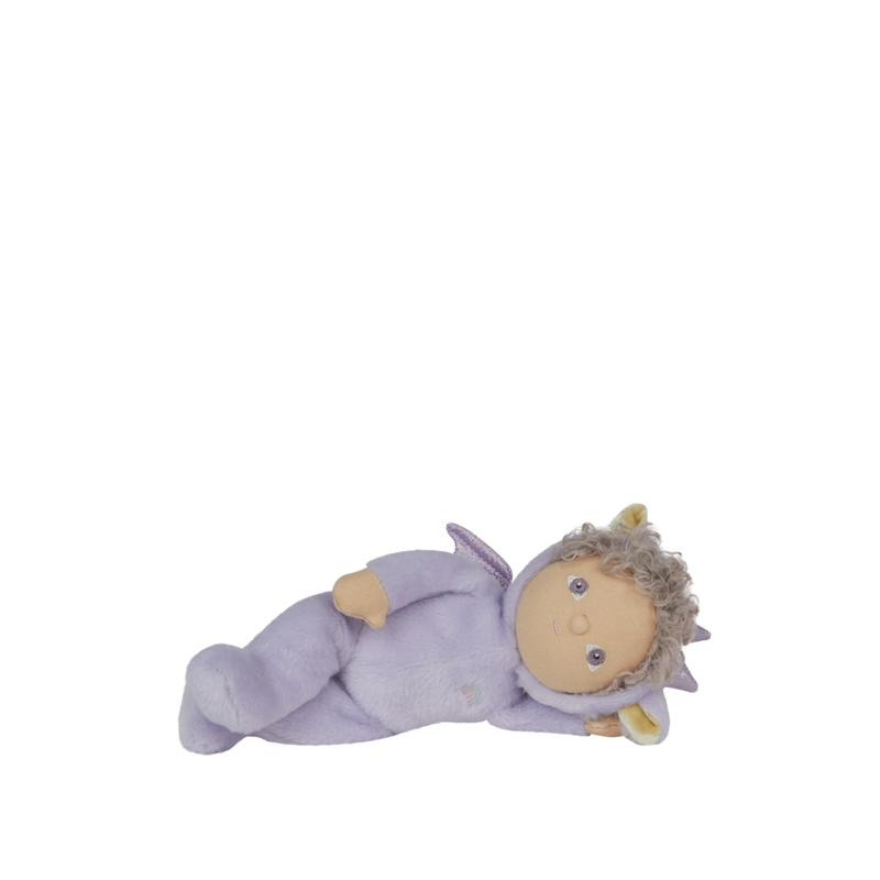 Olli Ella - Dinky Dinkum Doll -  Duffy Dragon