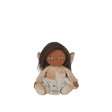 Olli Ella - Dinky Dinkum Doll - Fairy Faye - Pearl