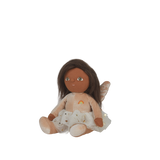 Olli Ella - Dinky Dinkum Doll - Fairy Faye - Pearl