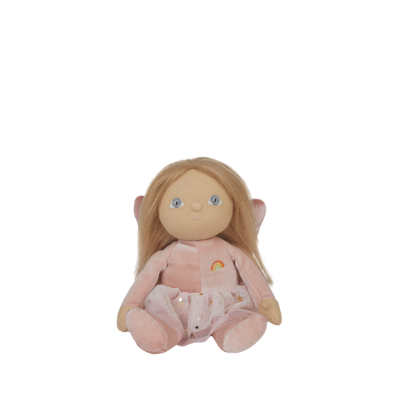 Olli Ella - Dinky Dinkum Doll - Fairy Fiona