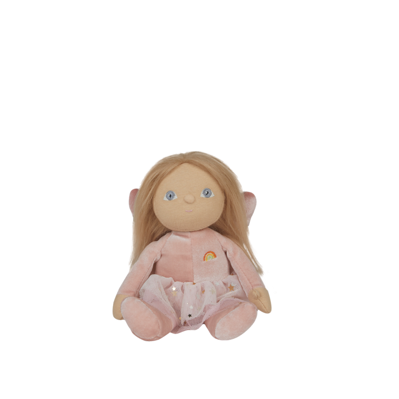Olli Ella - Dinky Dinkum Doll - Fairy Fiona