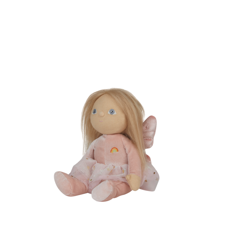 Olli Ella - Dinky Dinkum Doll - Fairy Fiona