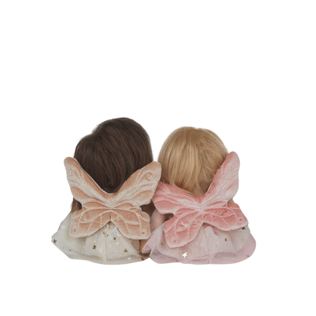 Olli Ella - Dinky Dinkum Doll - Fairy Fiona