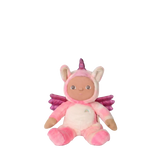Olli Ella - Dinky Dinkum Doll - Yuna Unicorn