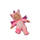 Olli Ella - Dinky Dinkum Doll - Yuna Unicorn