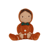 Dinky Dinkum - Jolly Dollies - Georgie Gingerbread