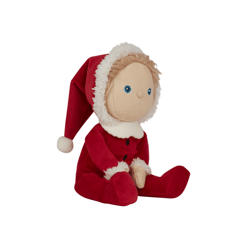 Dinky Dinkum - Jolly Dollies - Sammy Santa