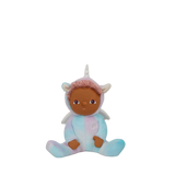 Olli Ella - Dinky Dinkum Doll - Uli Unicorn - Rainbow