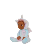 Olli Ella - Dinky Dinkum Doll - Uli Unicorn - Rainbow