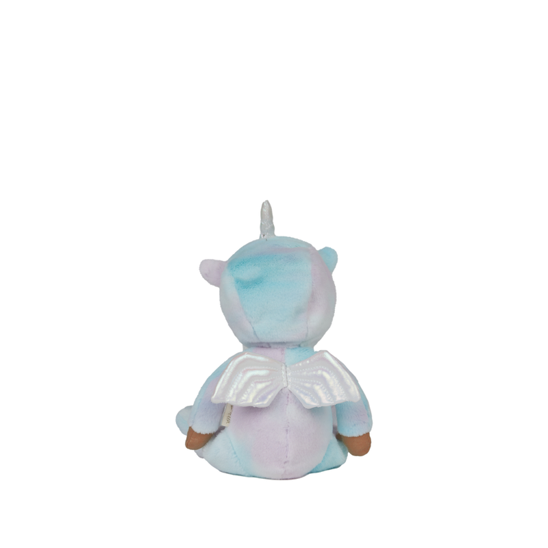Olli Ella - Dinky Dinkum Doll - Uli Unicorn - Rainbow
