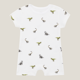 Romper - Dinosaur