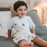 Summer Pyjamas - Dinosaur