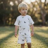 Summer Pyjamas - Dinosaur