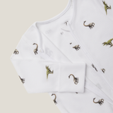 Sleepsuit - Dinosaur