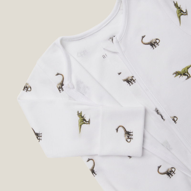 Sleepsuit - Dinosaur