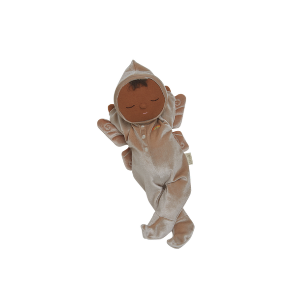 Olli Ella - Dozy Dinkum - Fairy Ada - Pearl