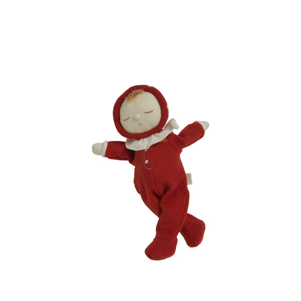 Olli Ella - Dozy Dinkum - Toadstool Moppet