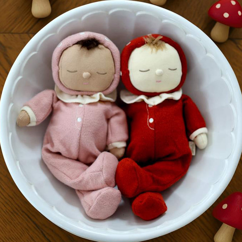 Olli Ella - Dozy Dinkum - Toadstool Pip