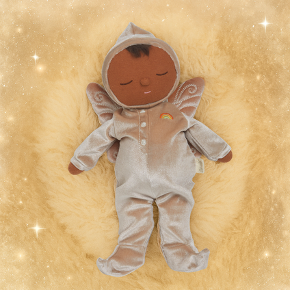 Olli Ella - Dozy Dinkum - Fairy Ada - Pearl