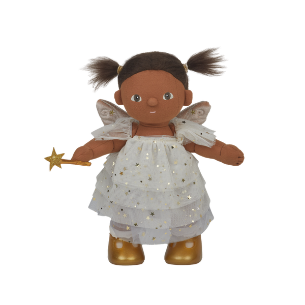 Dream Dinkum - Fairy Freya - Pearl