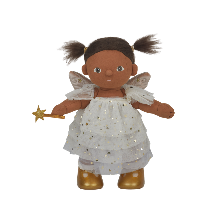 Dream Dinkum - Fairy Freya - Pearl