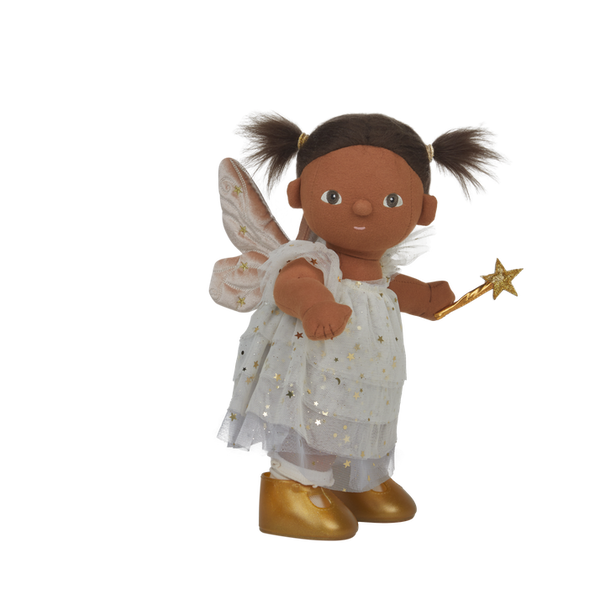Dream Dinkum - Fairy Freya - Pearl
