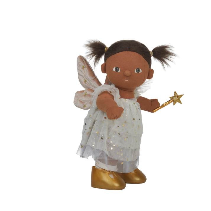 Dream Dinkum - Fairy Freya - Pearl
