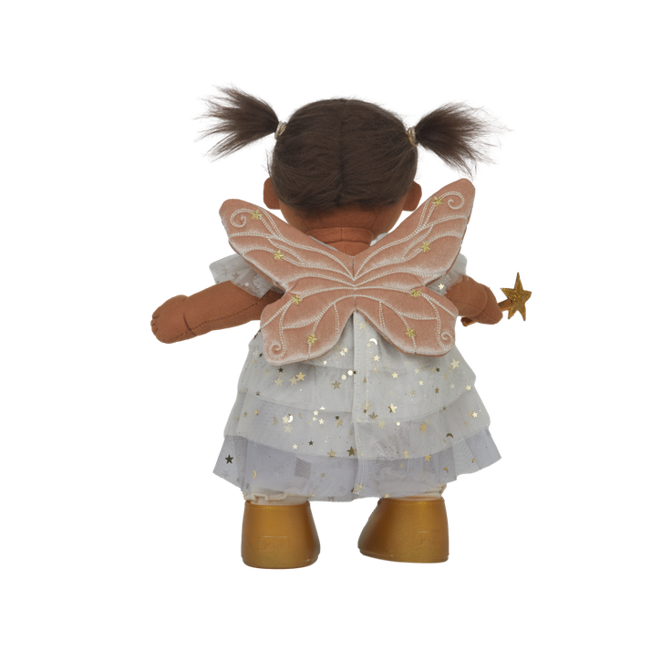 Dream Dinkum - Fairy Freya - Pearl