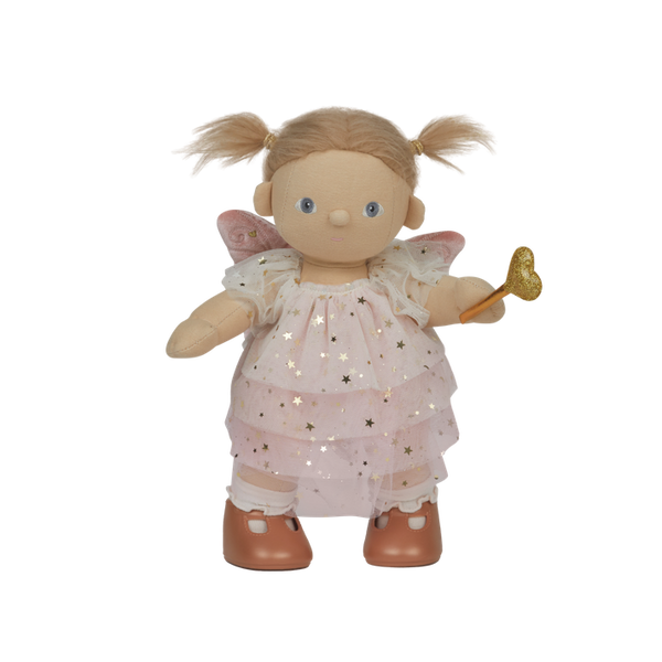 Dream Dinkum - Fairy Willow - Pink
