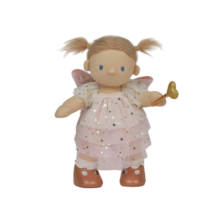Dream Dinkum - Fairy Willow - Pink