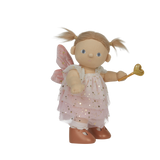 Dream Dinkum - Fairy Willow - Pink