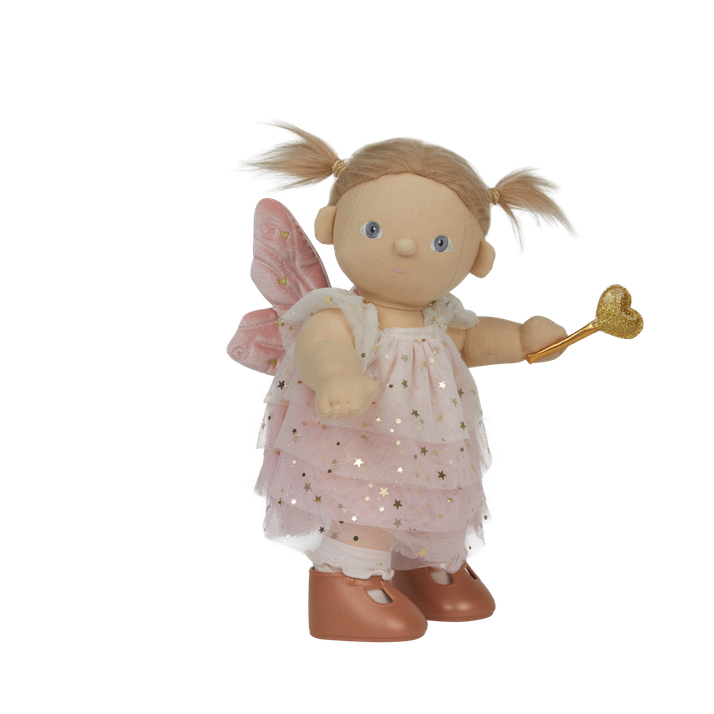 Dream Dinkum - Fairy Willow - Pink