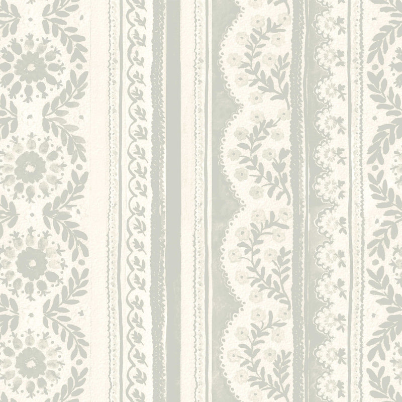 The Duchess Wallpaper