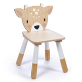 Forest Deer Chair